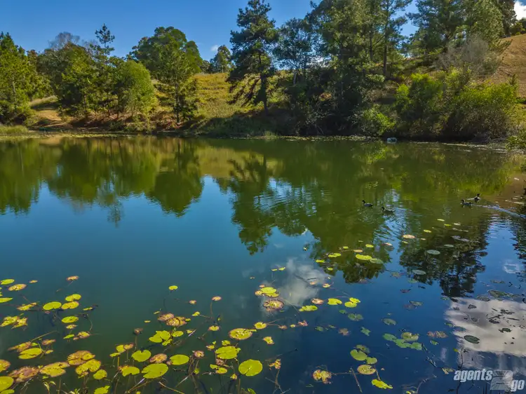 Fourth view of Homely rural property listing, 1028 Tin Can Bay Rd, Canina QLD 4570