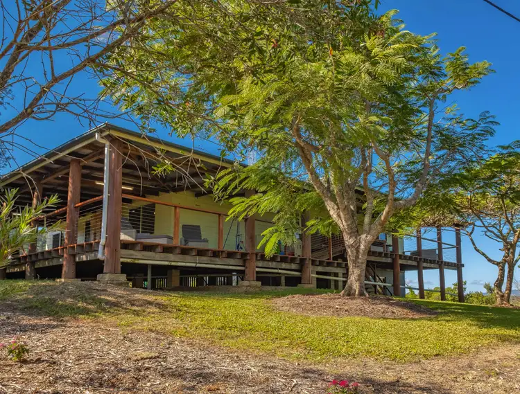 Sixth view of Homely rural property listing, 1028 Tin Can Bay Rd, Canina QLD 4570