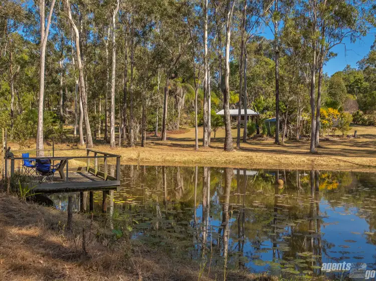 Second view of Homely house listing, 2 Thomas Rd, Curra QLD 4570