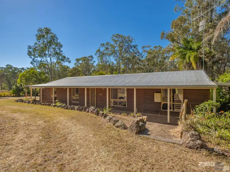 Fourth view of Homely house listing, 2 Thomas Rd, Curra QLD 4570