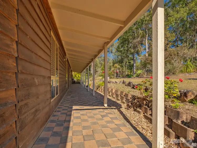 Fifth view of Homely house listing, 2 Thomas Rd, Curra QLD 4570