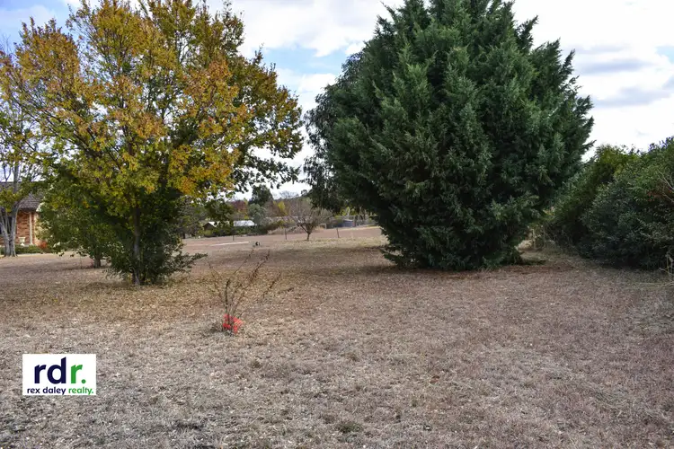 Seventh view of Homely land listing, Lot 7 Max Drive, Inverell NSW 2360
