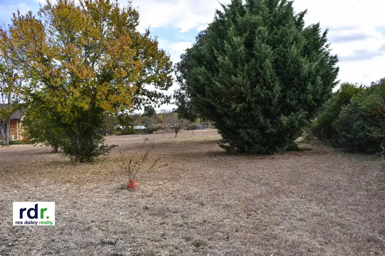 Sixth view of Homely land listing, Lot 8 Max Drive, Inverell NSW 2360