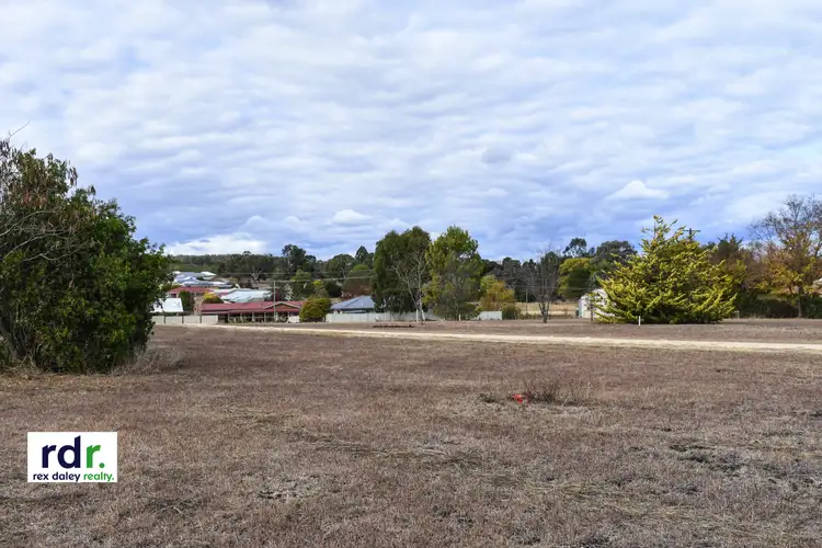 Seventh view of Homely land listing, Lot 8 Max Drive, Inverell NSW 2360