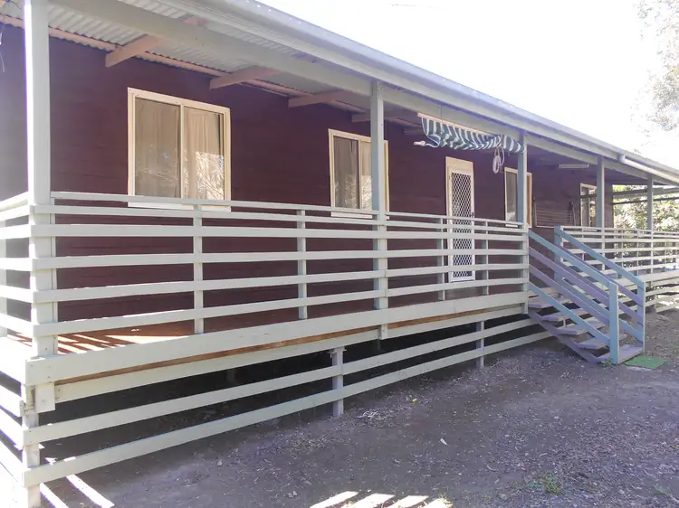 Main view of Homely house listing, 34 Leichhardt St, Woodford QLD 4514