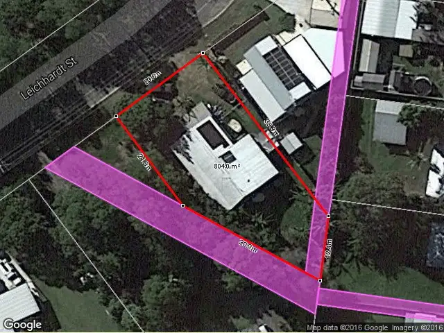 Second view of Homely house listing, 34 Leichhardt St, Woodford QLD 4514