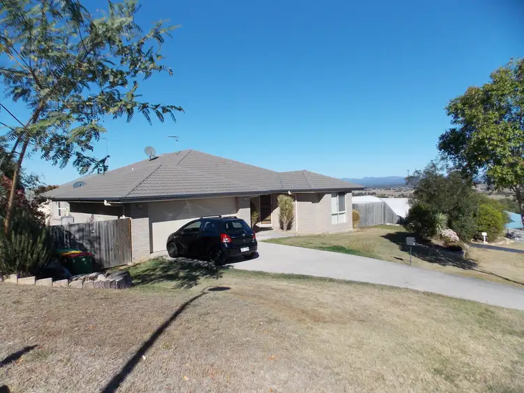 16 Kunkala Court, Rosewood QLD 4340