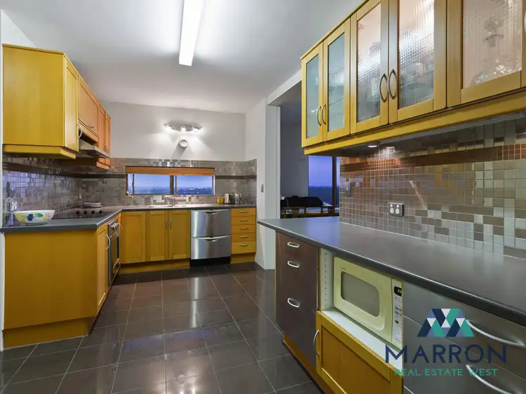 Sixth view of Homely apartment listing, SkyEast/16 Kings Park Ave, Crawley WA 6009
