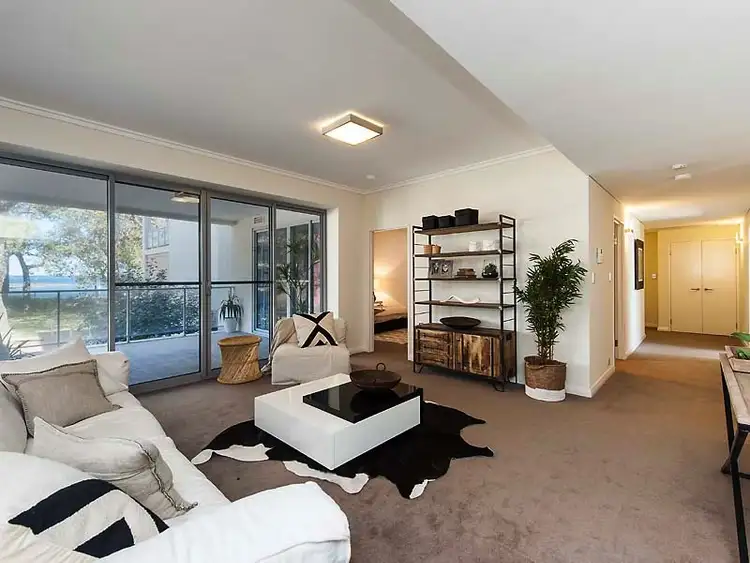 Third view of Homely apartment listing, Unit 49/30 Sirrocco Drive, Erskine WA 6210