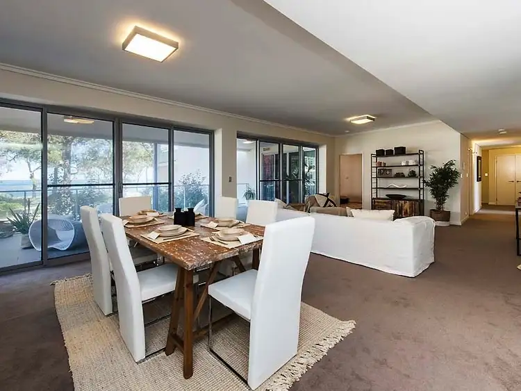 Fourth view of Homely apartment listing, Unit 49/30 Sirrocco Drive, Erskine WA 6210