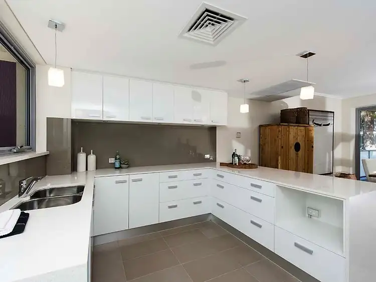 Fifth view of Homely apartment listing, Unit 49/30 Sirrocco Drive, Erskine WA 6210
