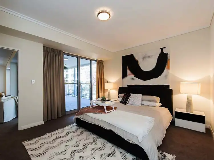 Sixth view of Homely apartment listing, Unit 49/30 Sirrocco Drive, Erskine WA 6210