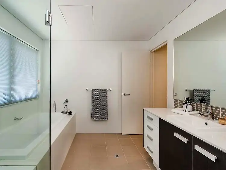 Seventh view of Homely apartment listing, Unit 49/30 Sirrocco Drive, Erskine WA 6210