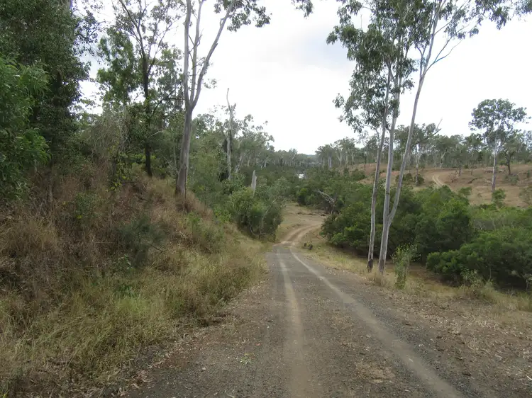 Lot 71 Eddingtons Road, Morganville QLD 4671