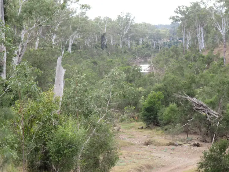 Second view of Homely land listing, Lot 71 Eddingtons Road, Morganville QLD 4671