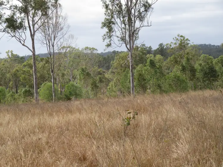 Third view of Homely land listing, Lot 71 Eddingtons Road, Morganville QLD 4671