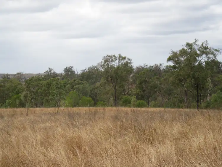 Fourth view of Homely land listing, Lot 71 Eddingtons Road, Morganville QLD 4671