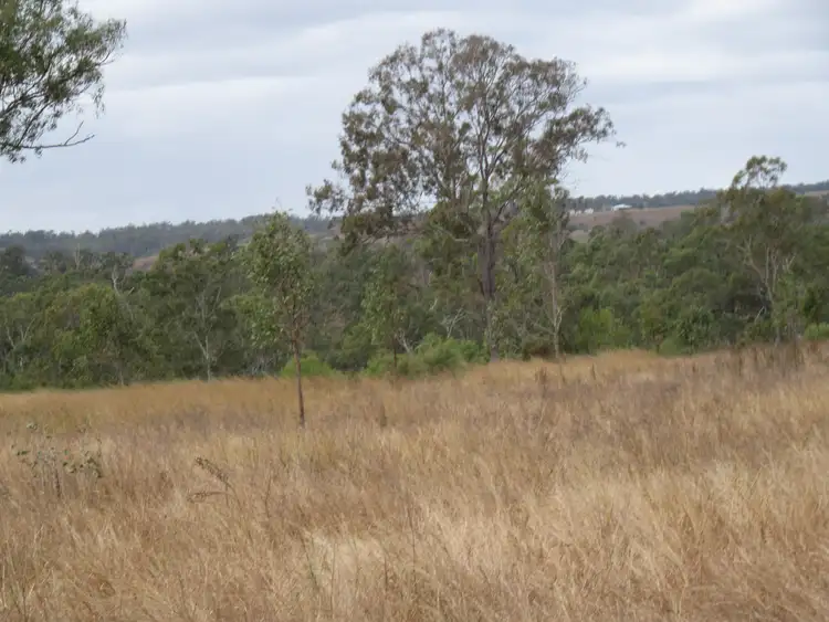 Sixth view of Homely land listing, Lot 71 Eddingtons Road, Morganville QLD 4671
