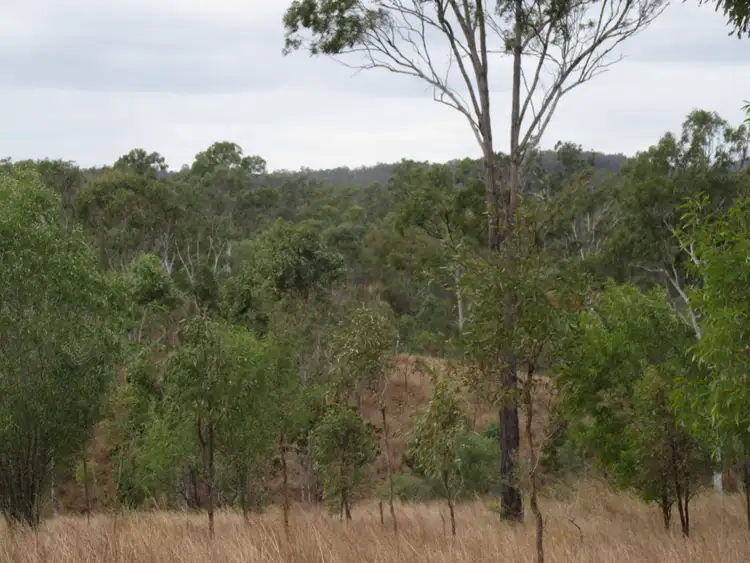 Seventh view of Homely land listing, Lot 71 Eddingtons Road, Morganville QLD 4671