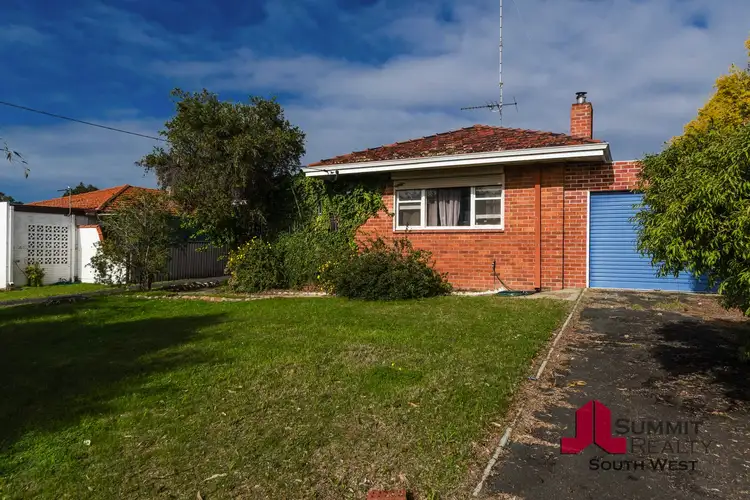 19 Picton Rd, East Bunbury WA 6230