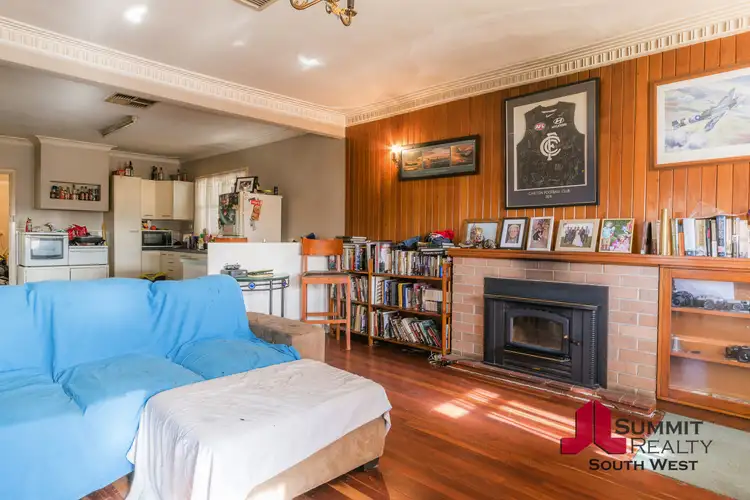 Second view of Homely house listing, 19 Picton Rd, East Bunbury WA 6230