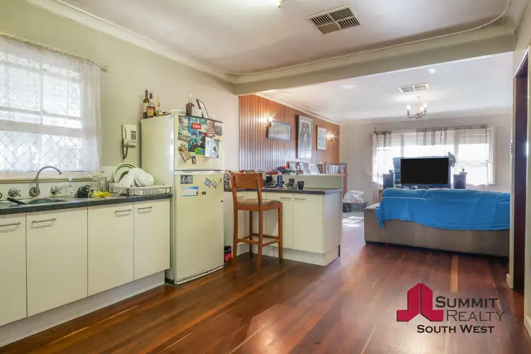 Fourth view of Homely house listing, 19 Picton Rd, East Bunbury WA 6230