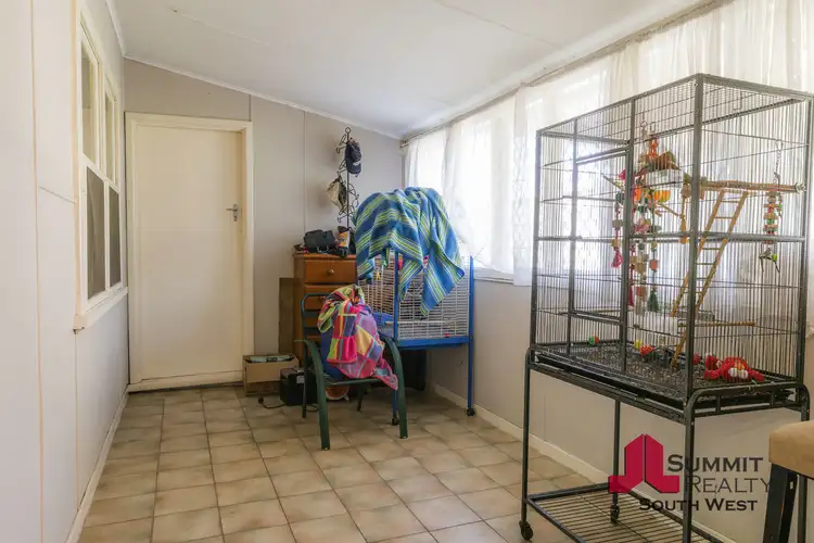 Fifth view of Homely house listing, 19 Picton Rd, East Bunbury WA 6230