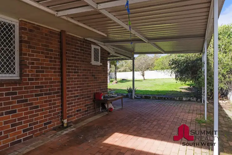 Seventh view of Homely house listing, 19 Picton Rd, East Bunbury WA 6230