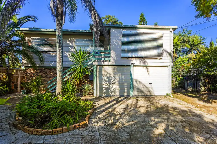 8 Mcgrath St, Waterford West QLD 4133