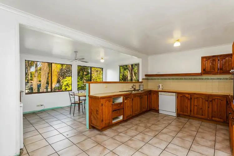 Second view of Homely house listing, 8 Mcgrath St, Waterford West QLD 4133