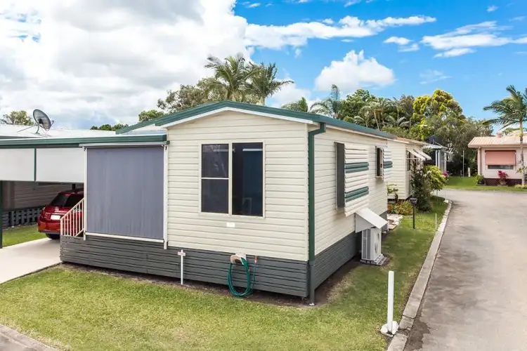 Second view of Homely villa listing, Site 159/319 Bradman Ave, Maroochydore QLD 4558