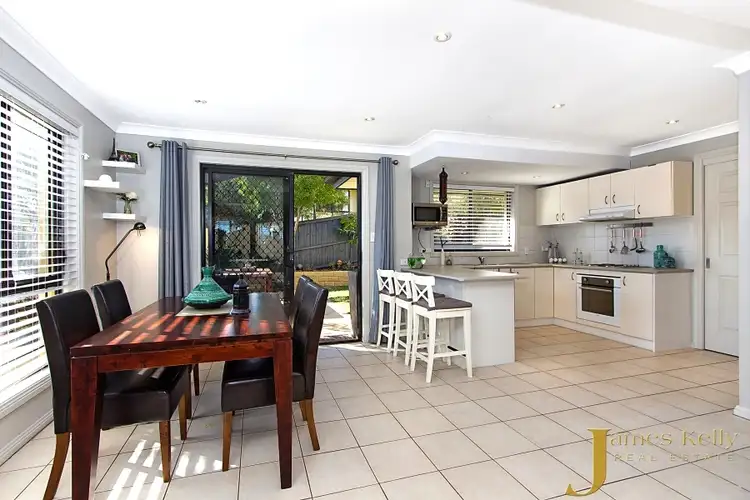 Fourth view of Homely townhouse listing, 1/4 Nolan Pl, Seven Hills NSW 2147