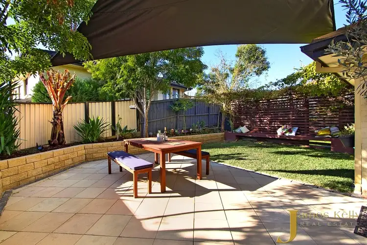 Sixth view of Homely townhouse listing, 1/4 Nolan Pl, Seven Hills NSW 2147