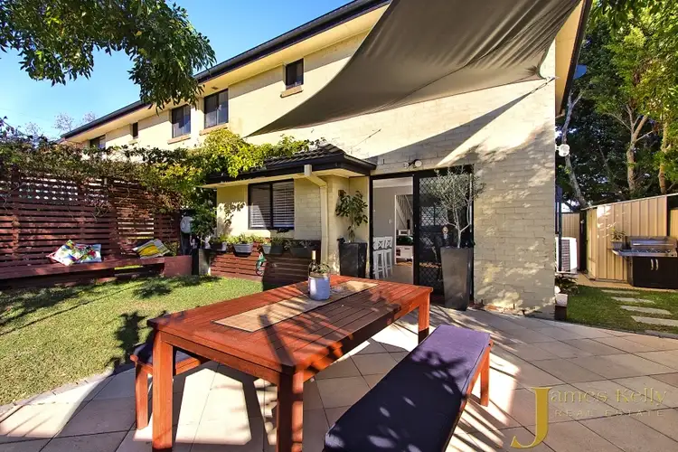 Seventh view of Homely townhouse listing, 1/4 Nolan Pl, Seven Hills NSW 2147