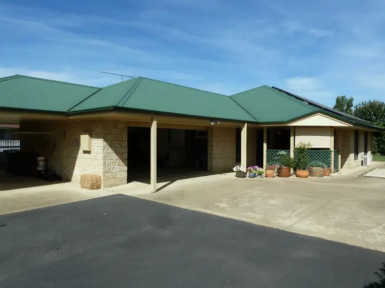 Main view of Homely house listing, 12 Church Street, Penola SA 5277