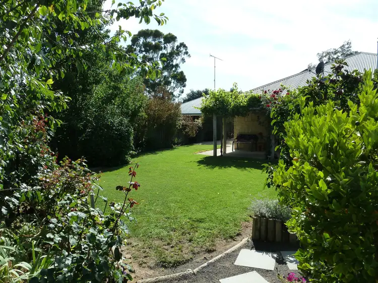 Second view of Homely house listing, 12 Church Street, Penola SA 5277