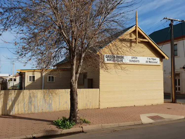 Third view of Homely house listing, 162 The Terrace, Port Pirie SA 5540