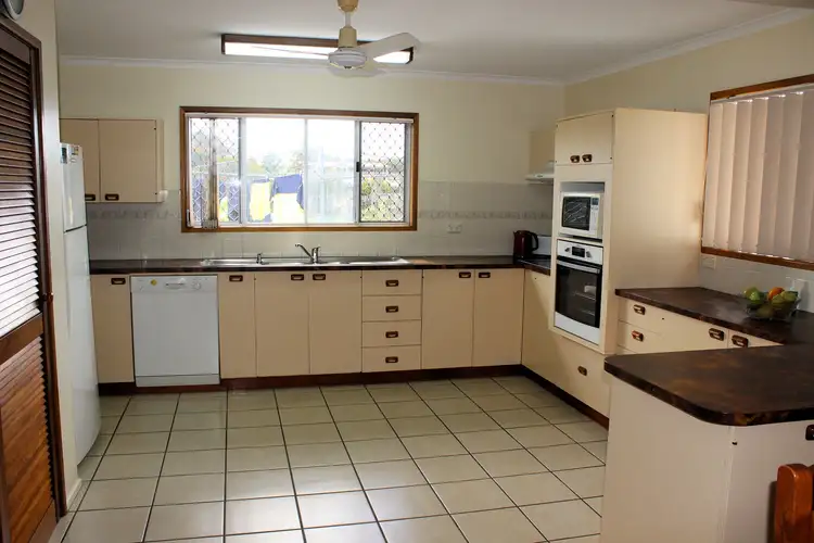 Second view of Homely house listing, 184 Iindah Rd W, Tinana QLD 4650