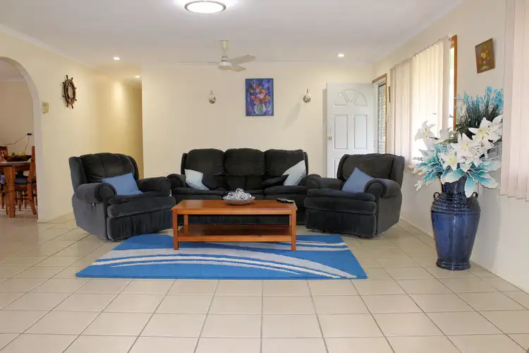 Sixth view of Homely house listing, 184 Iindah Rd W, Tinana QLD 4650