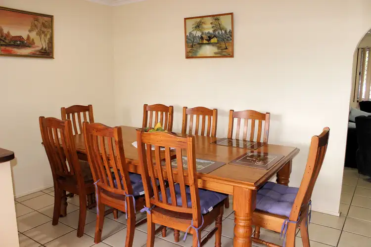 Seventh view of Homely house listing, 184 Iindah Rd W, Tinana QLD 4650