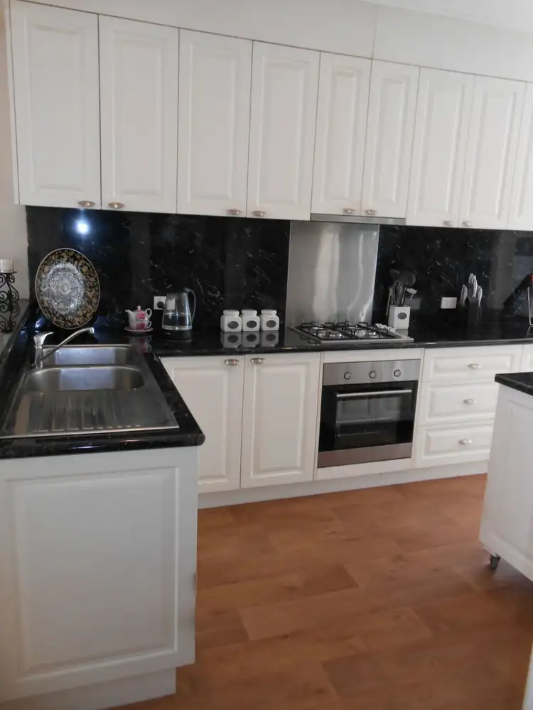 Second view of Homely house listing, 25 McAdam Street, Maffra VIC 3860
