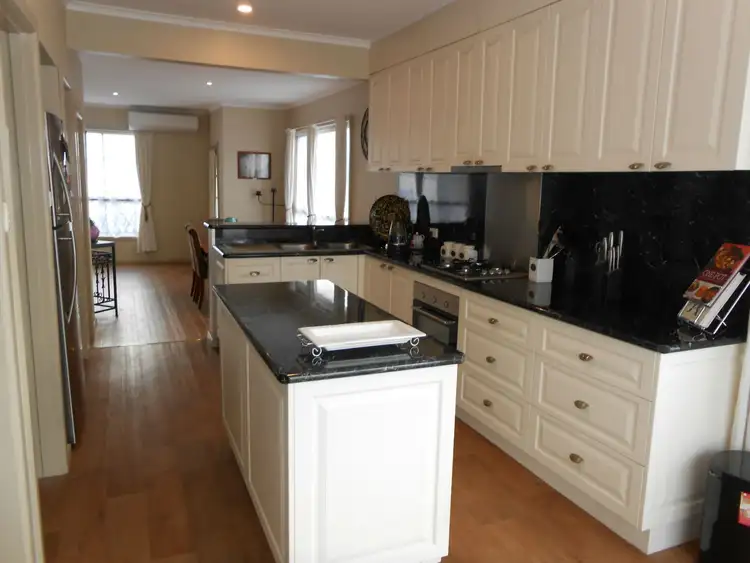 Third view of Homely house listing, 25 McAdam Street, Maffra VIC 3860