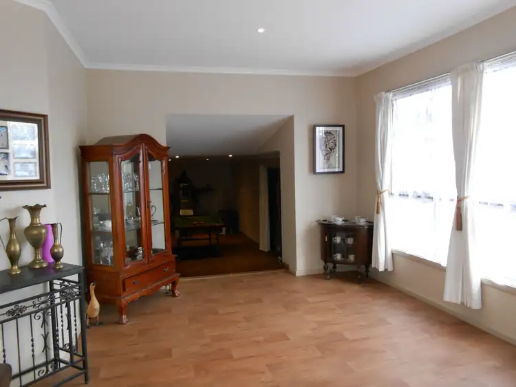 Fifth view of Homely house listing, 25 McAdam Street, Maffra VIC 3860