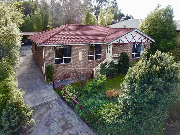 8 Grenadier Ct, Trevallyn TAS 7250