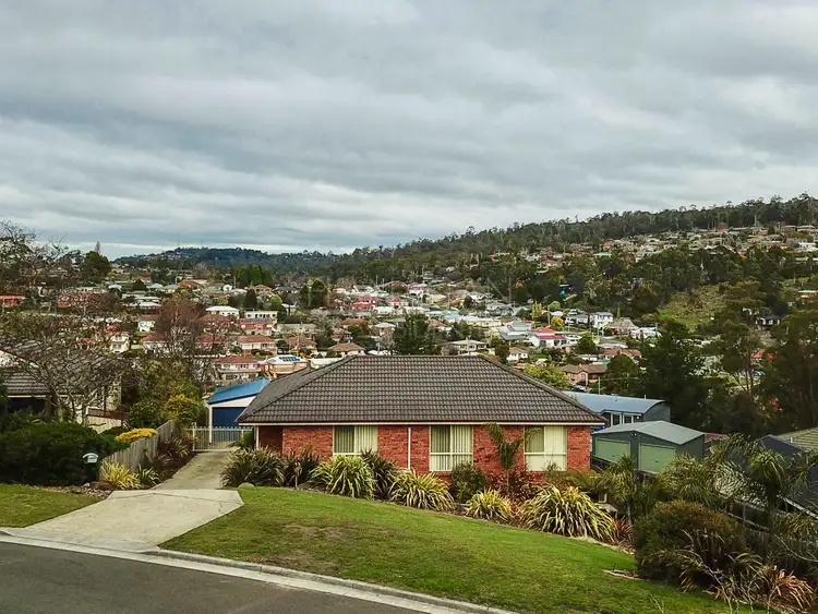 Second view of Homely house listing, 8 Grenadier Ct, Trevallyn TAS 7250