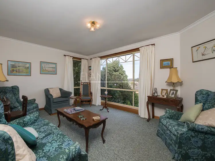 Third view of Homely house listing, 8 Grenadier Ct, Trevallyn TAS 7250