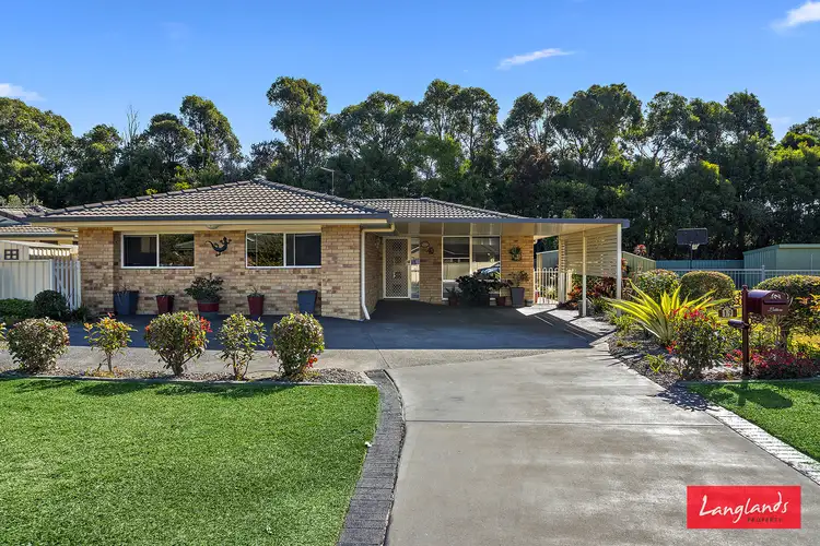 19 Annandale Ct