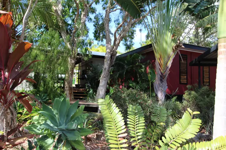 Main view of Homely house listing, 6 Pietro Ct, Horseshoe Bay QLD 4819