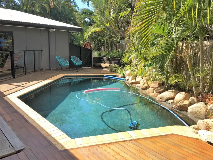 Second view of Homely house listing, 6 Pietro Ct, Horseshoe Bay QLD 4819