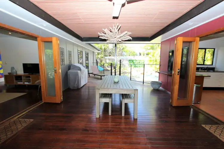 Third view of Homely house listing, 6 Pietro Ct, Horseshoe Bay QLD 4819